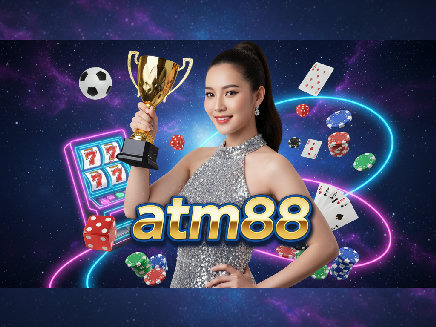 สมัคร atm88