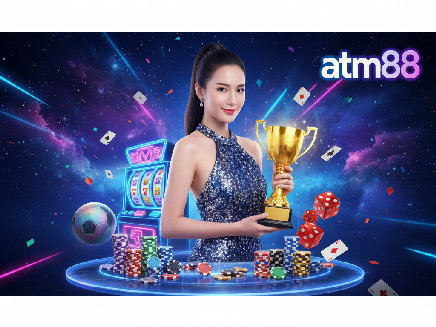 atm88 slot